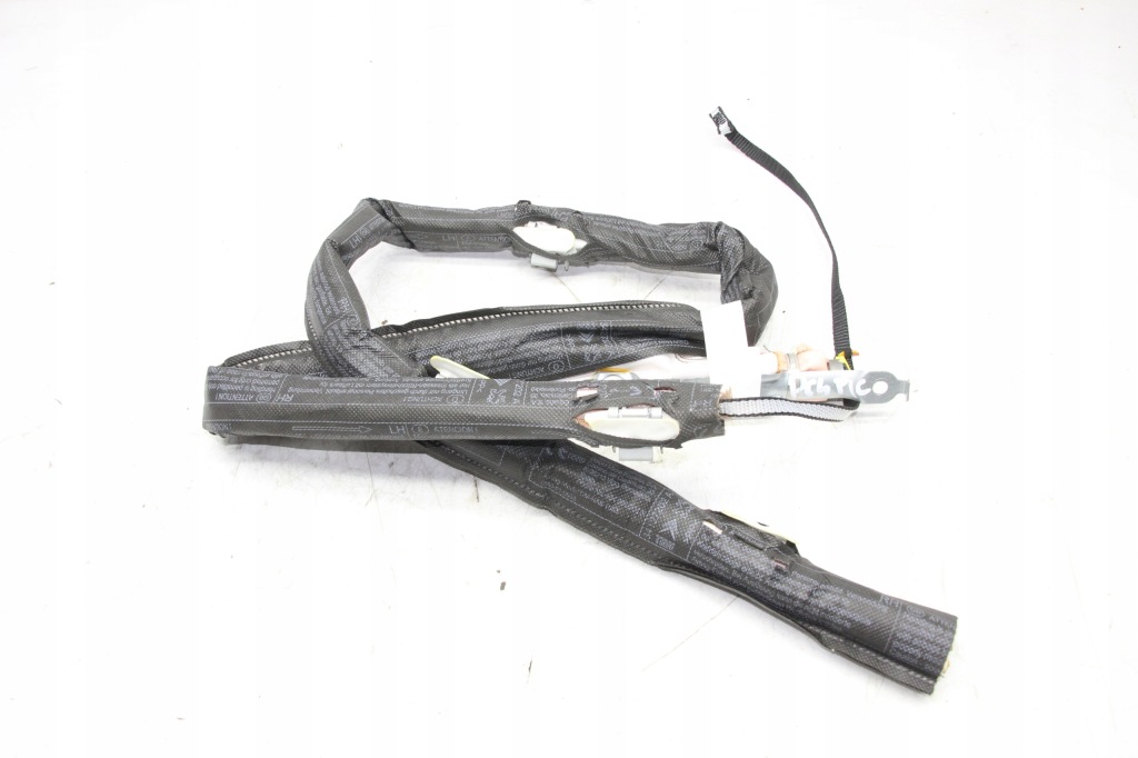 фото №1, Подушка шторка безопасности правая citroen c4 picasso ii