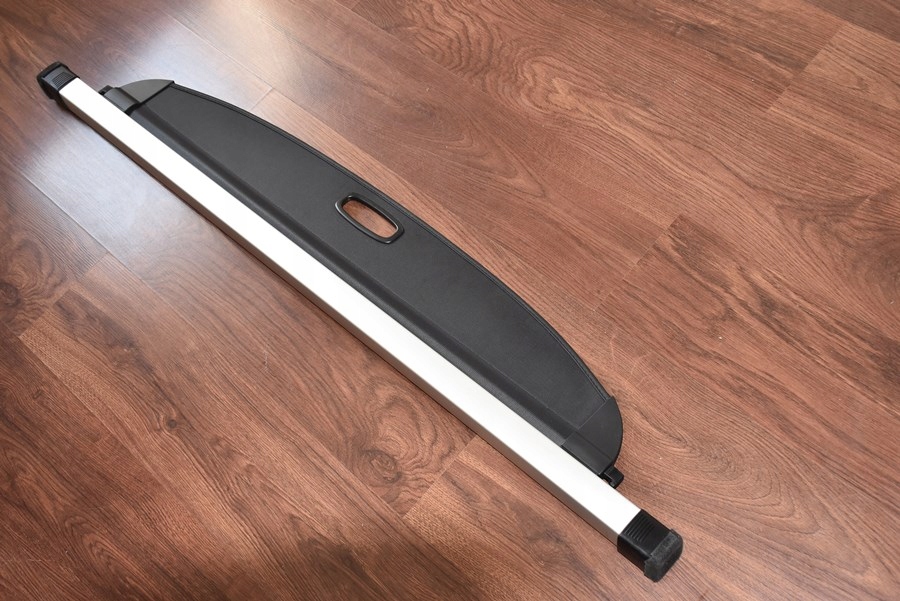 фото №13, Шторка багажника kia sportage 3 iii sl czarna 2013