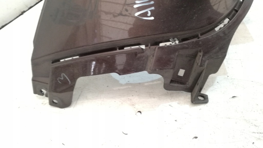 фото №8, Mini cooper one бампер передний перед