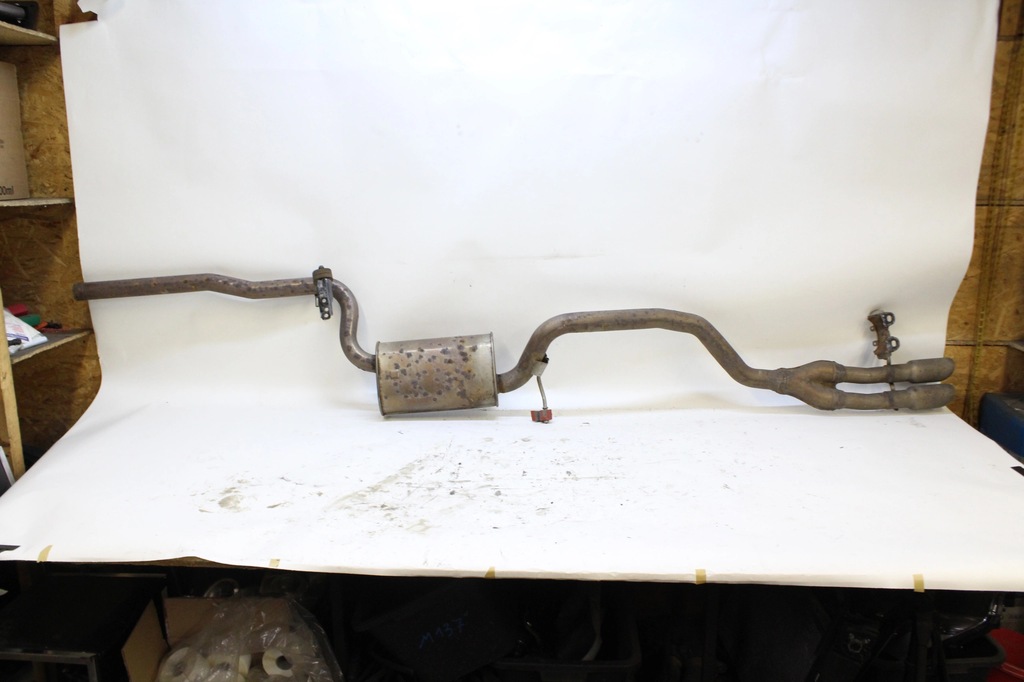 фото №1, Vw passat b7 гаситель 3c0253411bk 2.0tdi