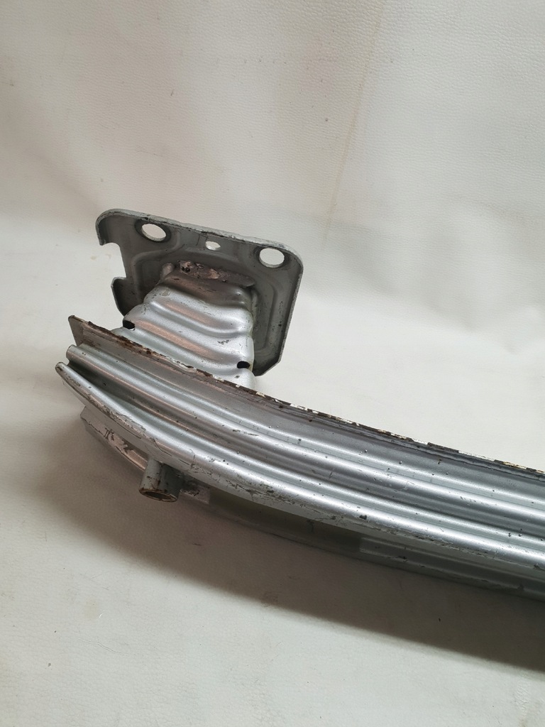 фото №7, Nemo bipper fiorino qubo балка w бампер перед