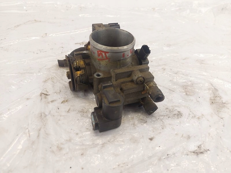 Купити Дросельна заслінка 136800-1912 136200-2262 honda civic 7 vii eu, ep, ev 1.4 is