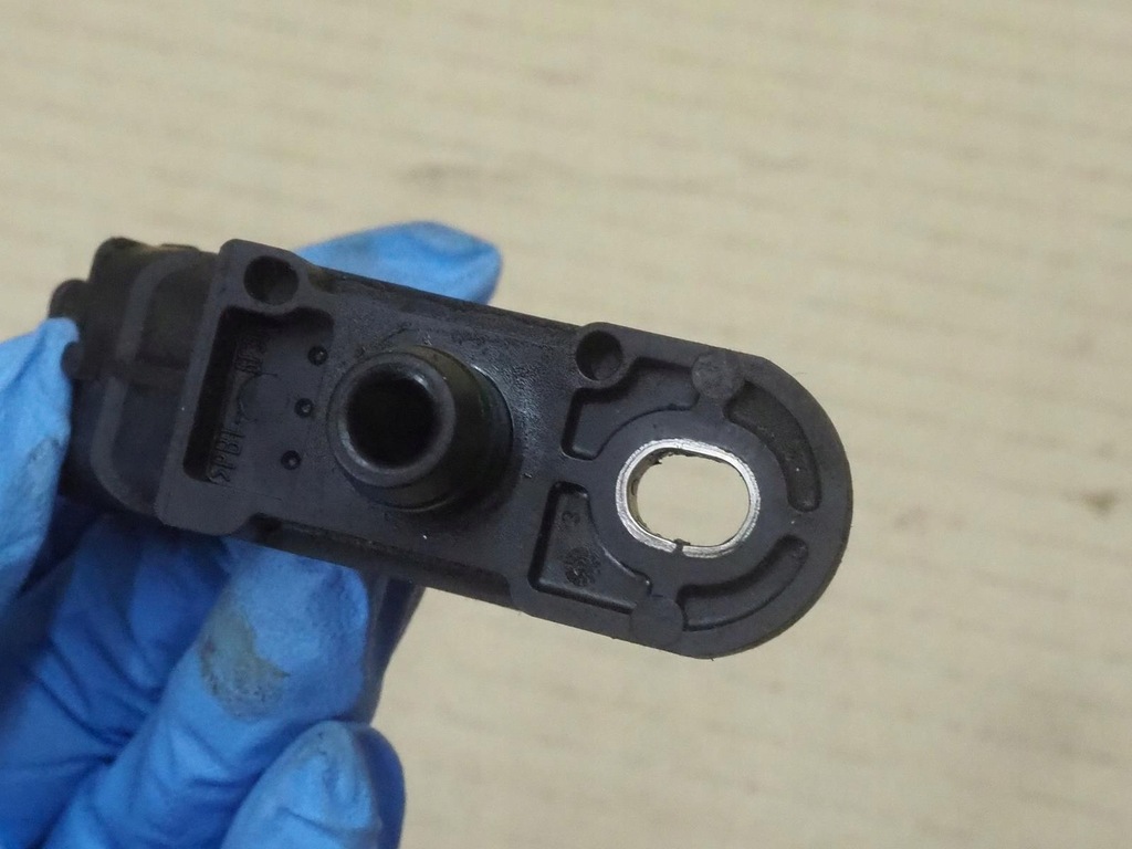 фото №12, Датчик map датчик smart fortwo 450 0261230049