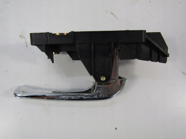 фото №2, Alfa romeo 166 ручка дверь внутренняя левая перед