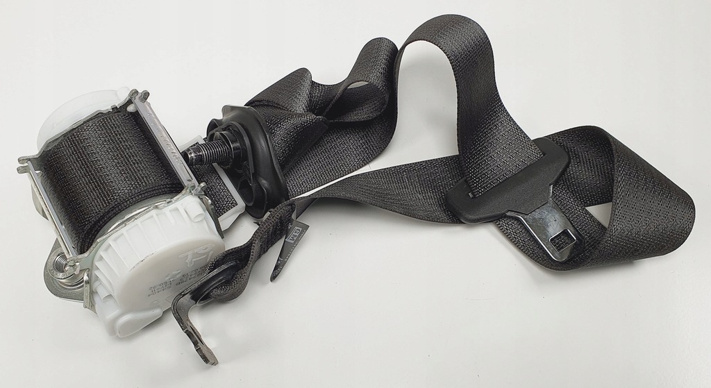 фото №1, Pas безпеки правий задня opel adam 34127478b