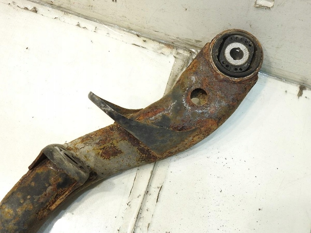 фото №7, Подрамник подрамник задняя audi a6 c6 2.4 v6