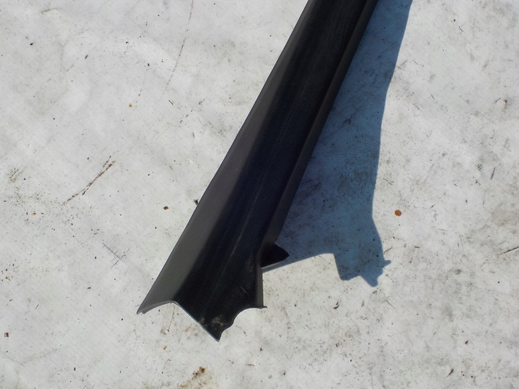 фото №3, Audi a6 c7 2012-2019 рамка дверь левый перед eu