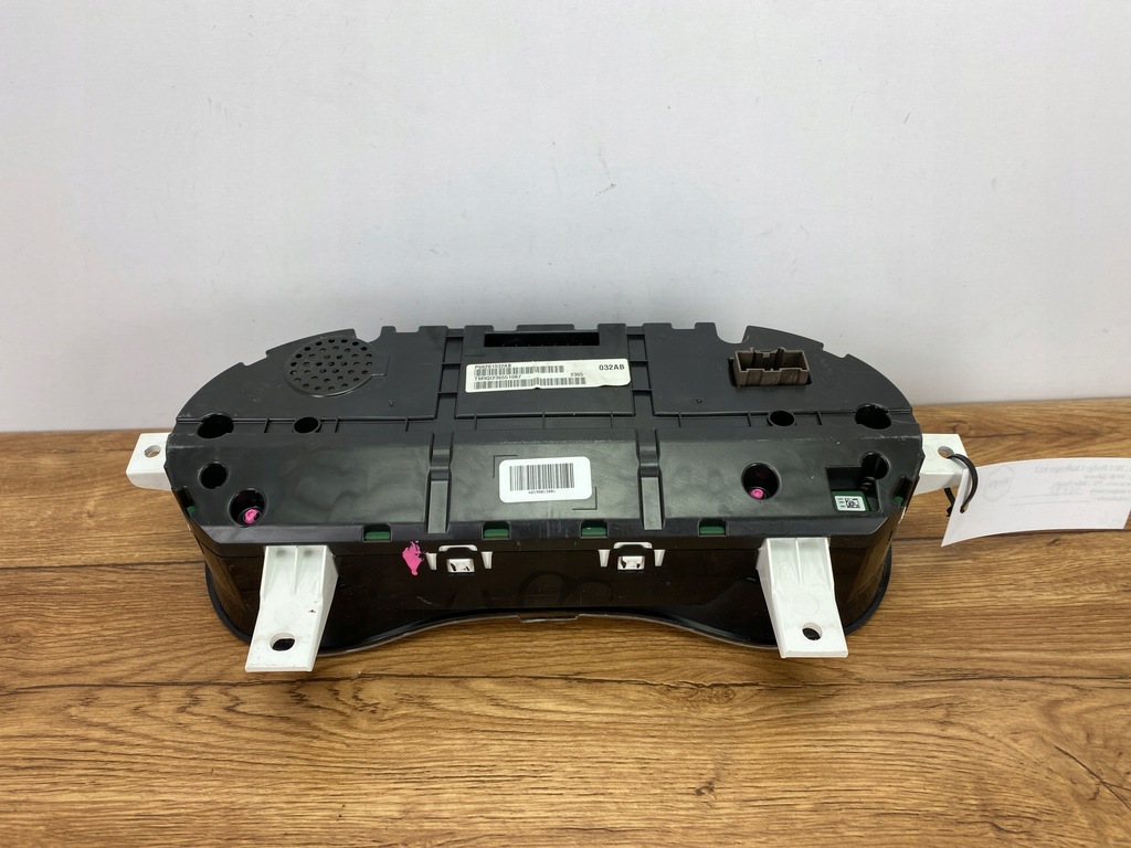 фото №6, Счетчик приборы dodge challenger charger 2015+ usa