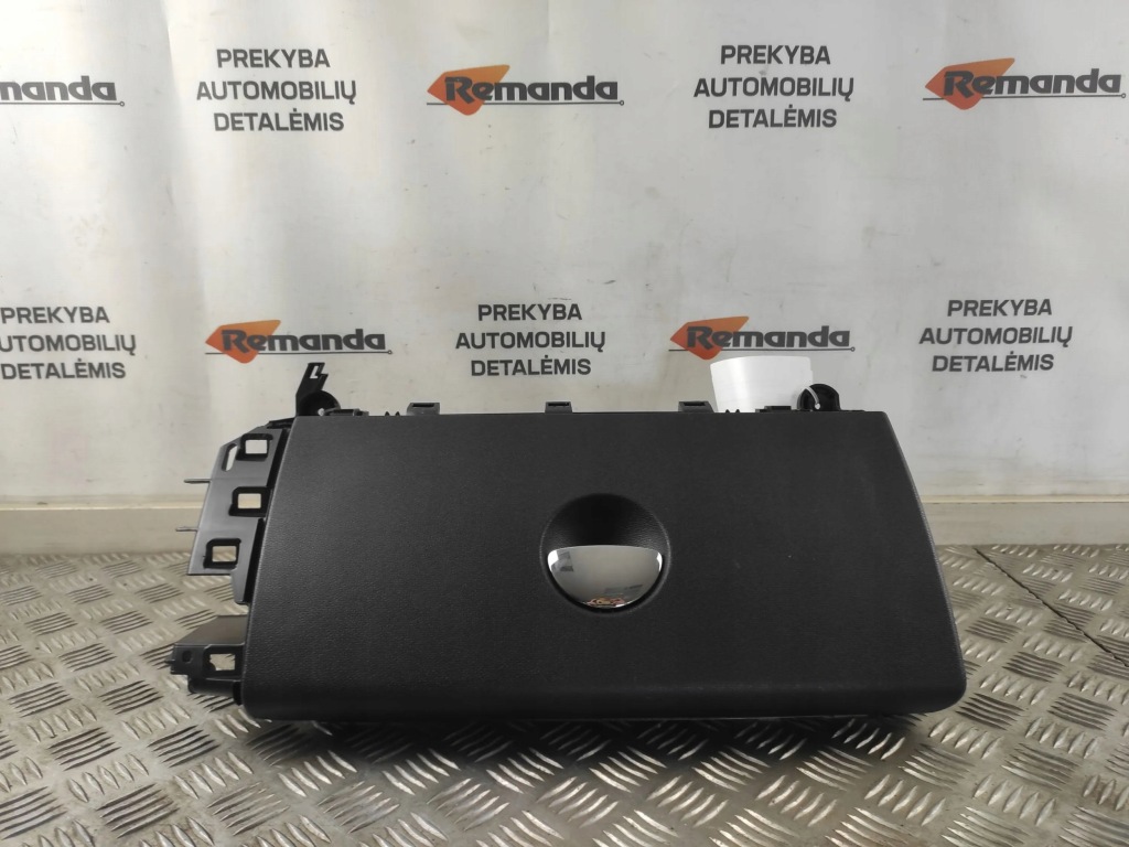 Купити Mini cooper countryman r60 2014 бардачок панелі приладової панелі