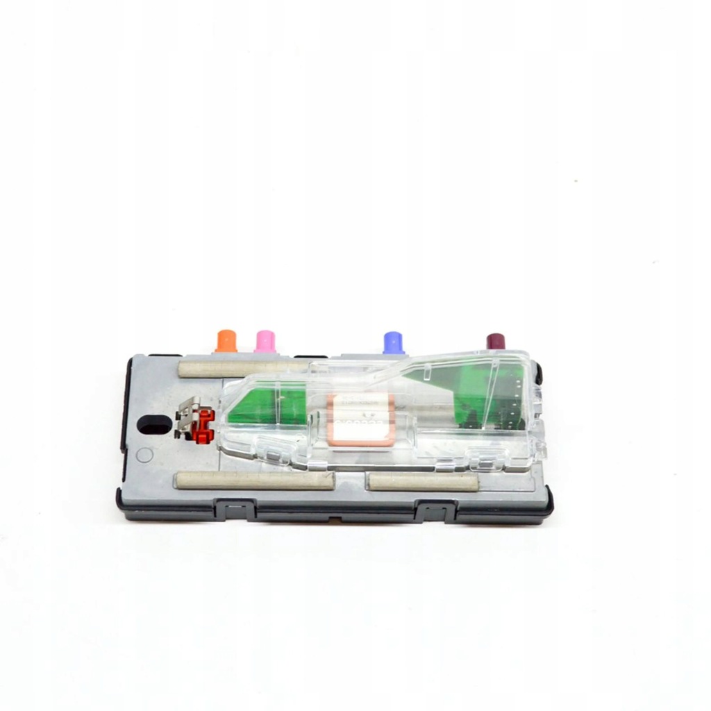 фото №2, Volvo xc60 2017 антена gps