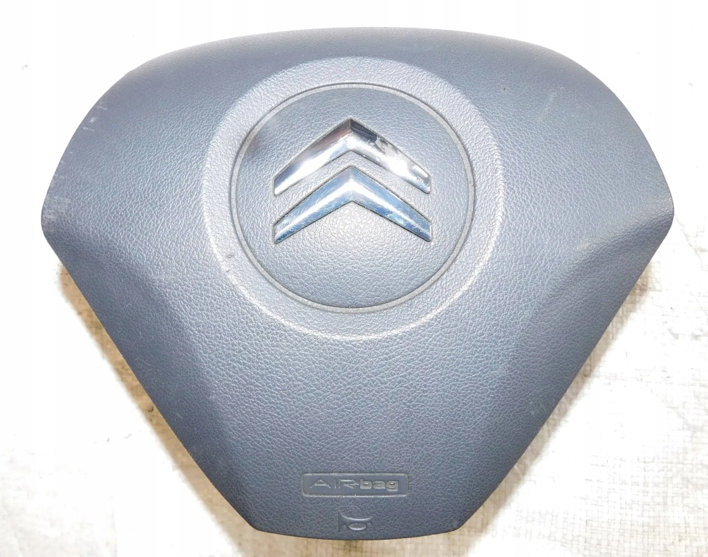 фото №1, Citroen nemo 2010 подушки безпеки повітряні