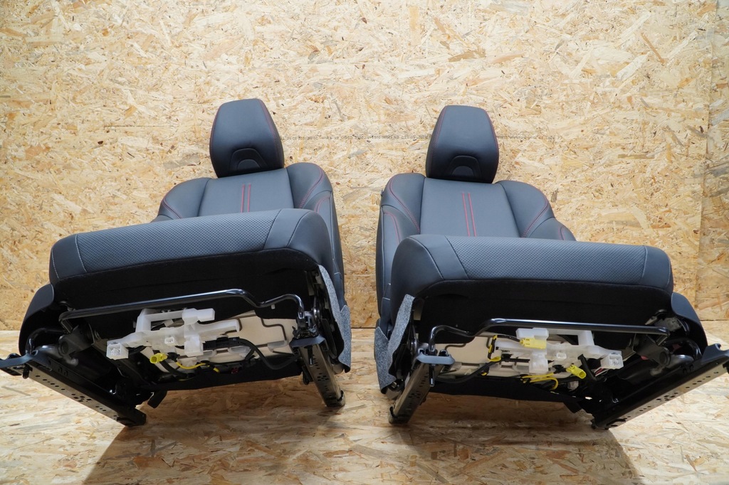 фото №11, Сиденье сиденья заднее сиденье салон обивка подлокотник lexus lbx 0km nowe 24-