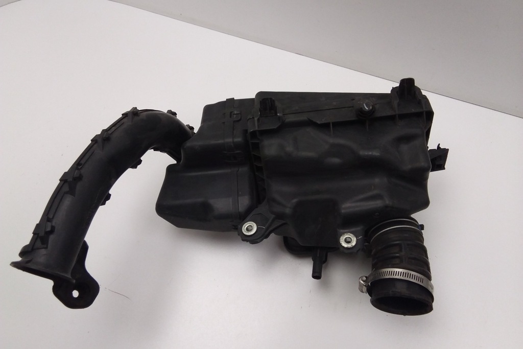 фото №8, Корпус фільтра повітря nissan note e12 1hc4a 1.2l бензиновий 59kw 2014