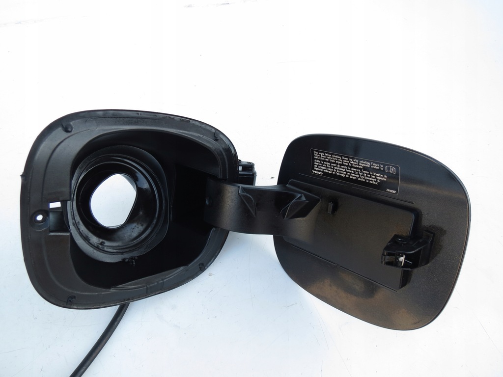 фото №7, Крышка заливной топлива 492-46 volvo s60 ii v60 i 10-18