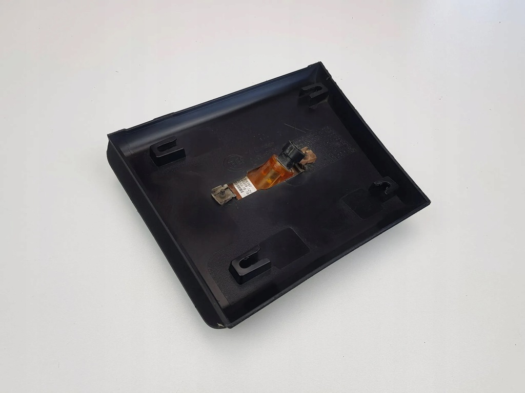 фото №8, Молдинг накладка боковая правый bok fiat ducato jumper boxer 1306893070