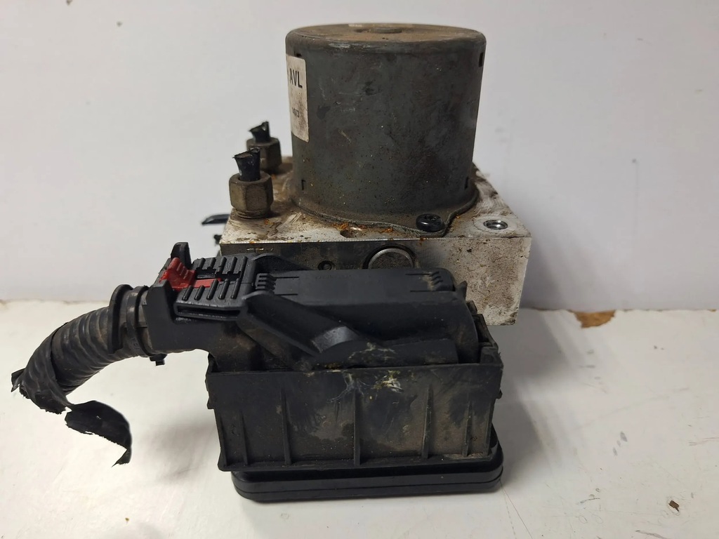 фото №1, Насос abs 95367358 chevrolet trax