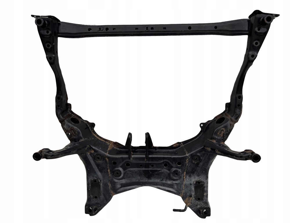 фото №1, Mazda 3 bm підрамник підрамник