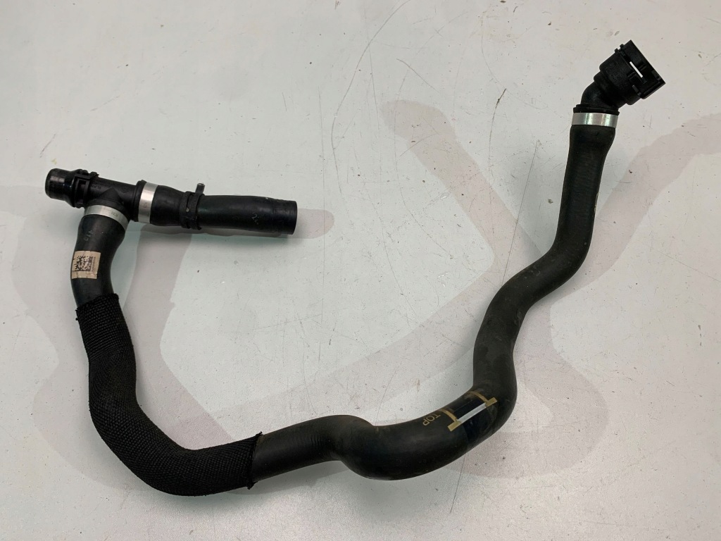 фото №1, Bmw 3 f30 330e шланг трубка воды жидкость 9329655