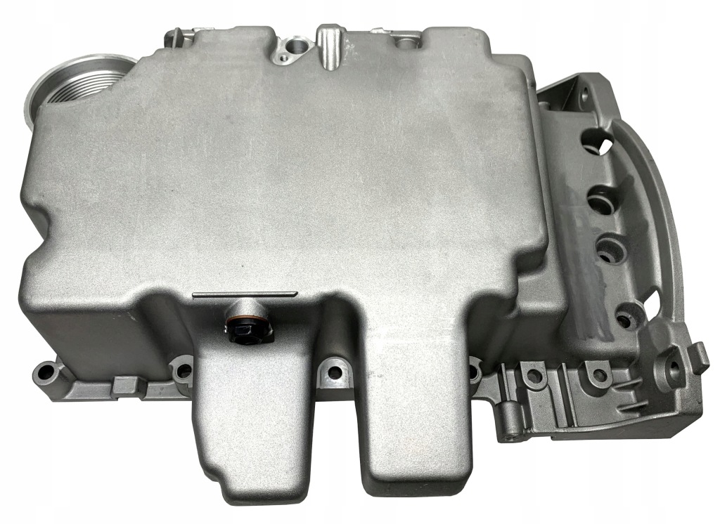 Купити Піддон масляна volvo v40 2015 -