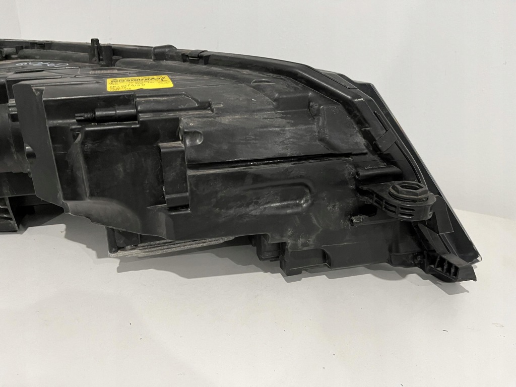 Skoda octavia 3 рестайлинг  фара левое  перед full led 5e1941015d Цена