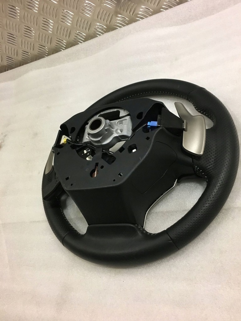 фото №7, Lexus is-f повітропровід