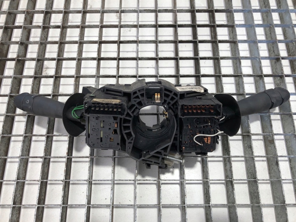 фото №4, Перемикач комбінований renault master ii 8200251704 вимикач