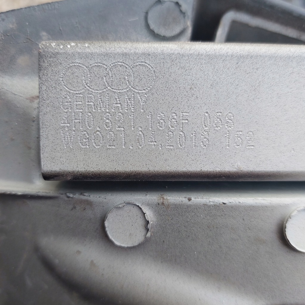 фото №11, Підсилювач перемикач підрульовий правий audi a8 d4 4h0821234 lz9y