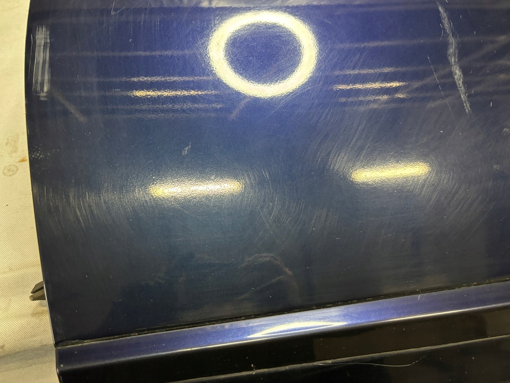 фото №9, Дверь левый перед honda civic viii 8 sedan b-536p