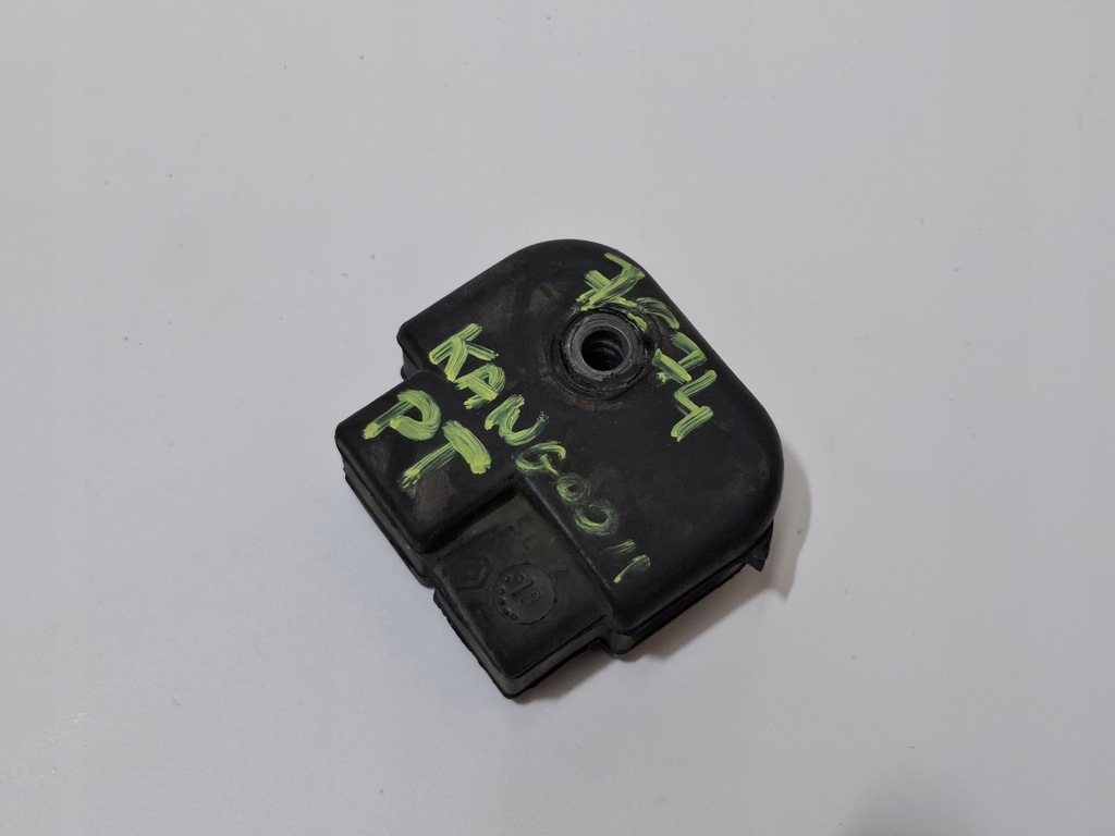 фото №1, Гумовий елемент наконечник напрямна renault kangoo ii iii lift 13-21 z.e. #7674