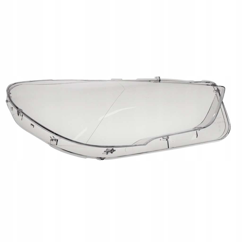 фото №1, Bmw 5 gran turismo f07 скло фара