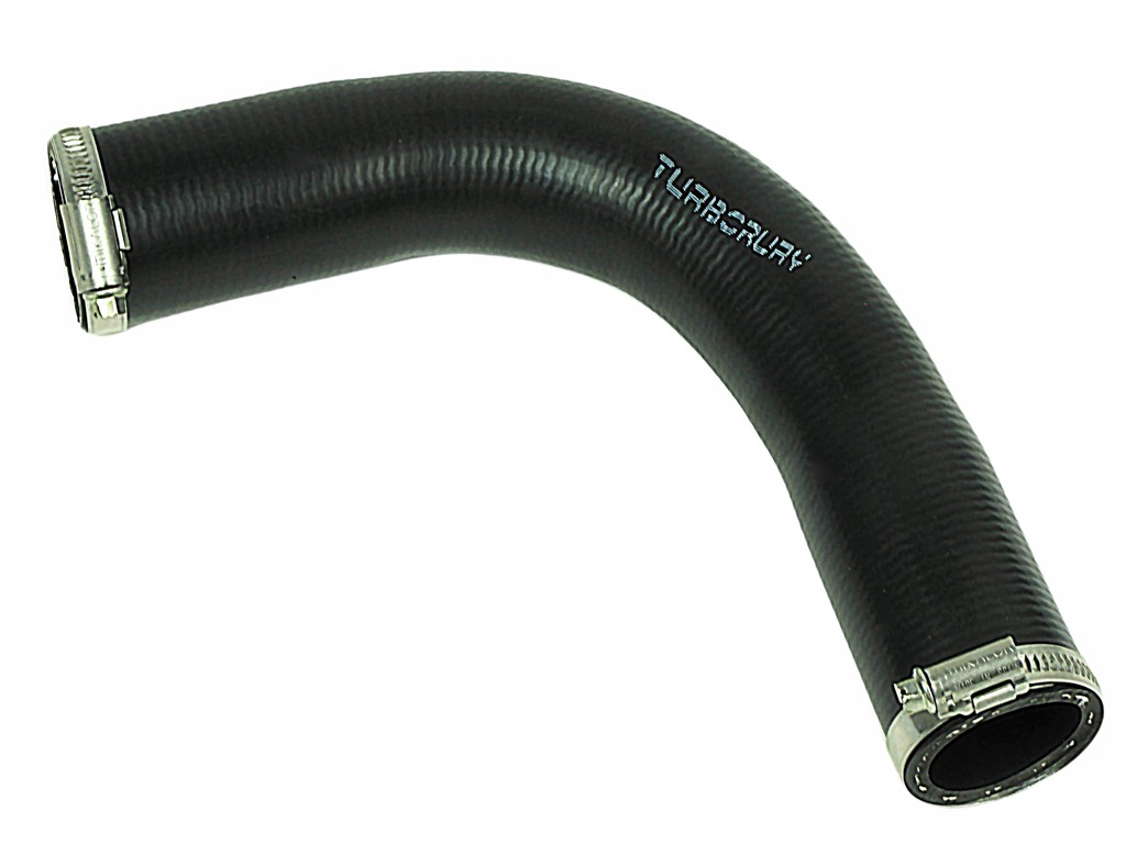 фото №1, Шланг turbo интеркулер fiat punto evo 1.3 d