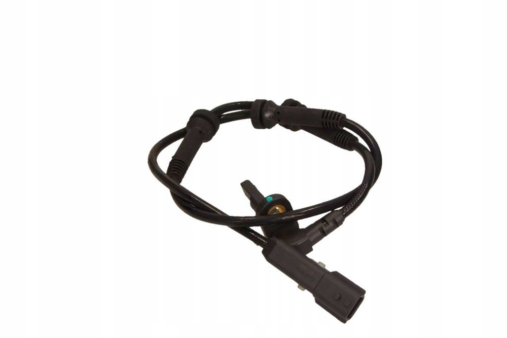 фото №1, Датчик abs renault p. clio 1,2 12- delphi ss20473