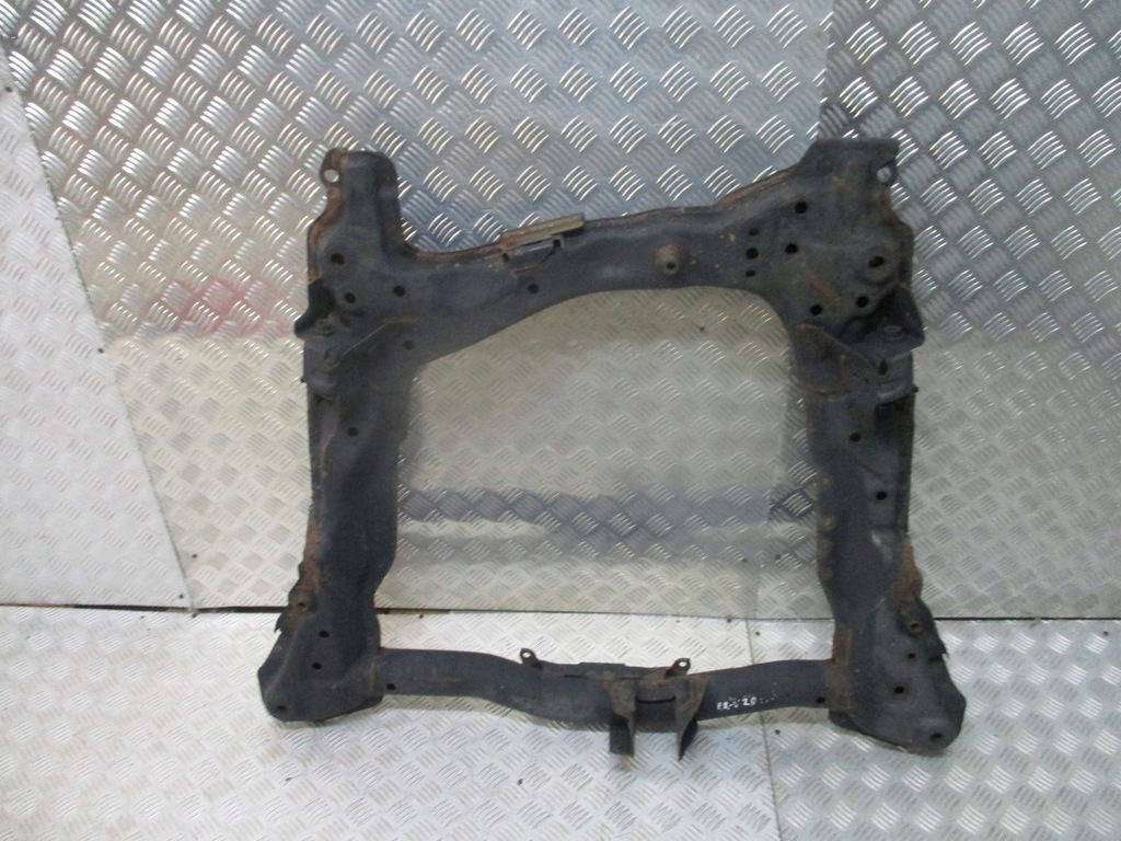 фото №1, Подрамник подрамник honda fr-v 2.0