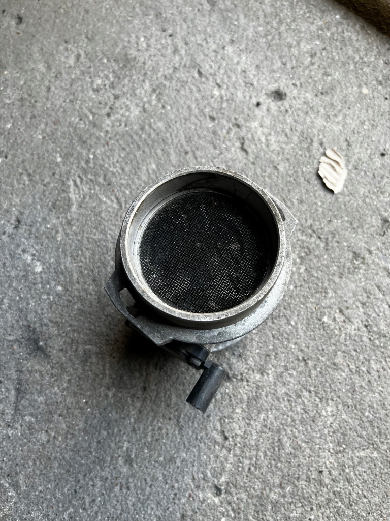 18 vw audi skoda seat расходомер 059906461d в Украине