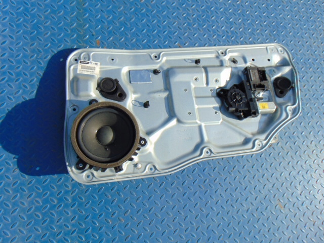 фото №1, Механизм стекло правый перед volvo v70 iii 10r