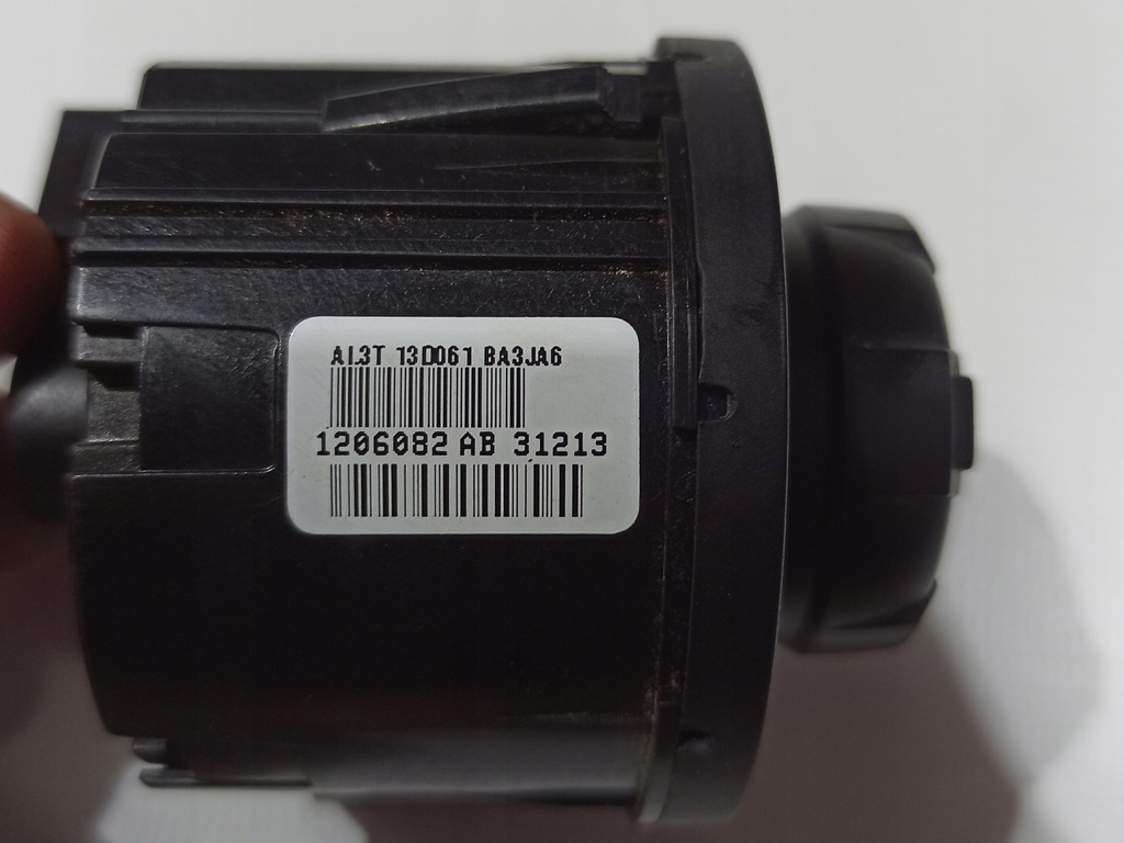 фото №9, Выключатель переключатель света ford f150 f-150 2009-2014