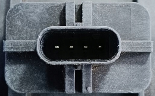 фото №3, Vw sharan 7n ii 15 r 2.0 tdi витратомір