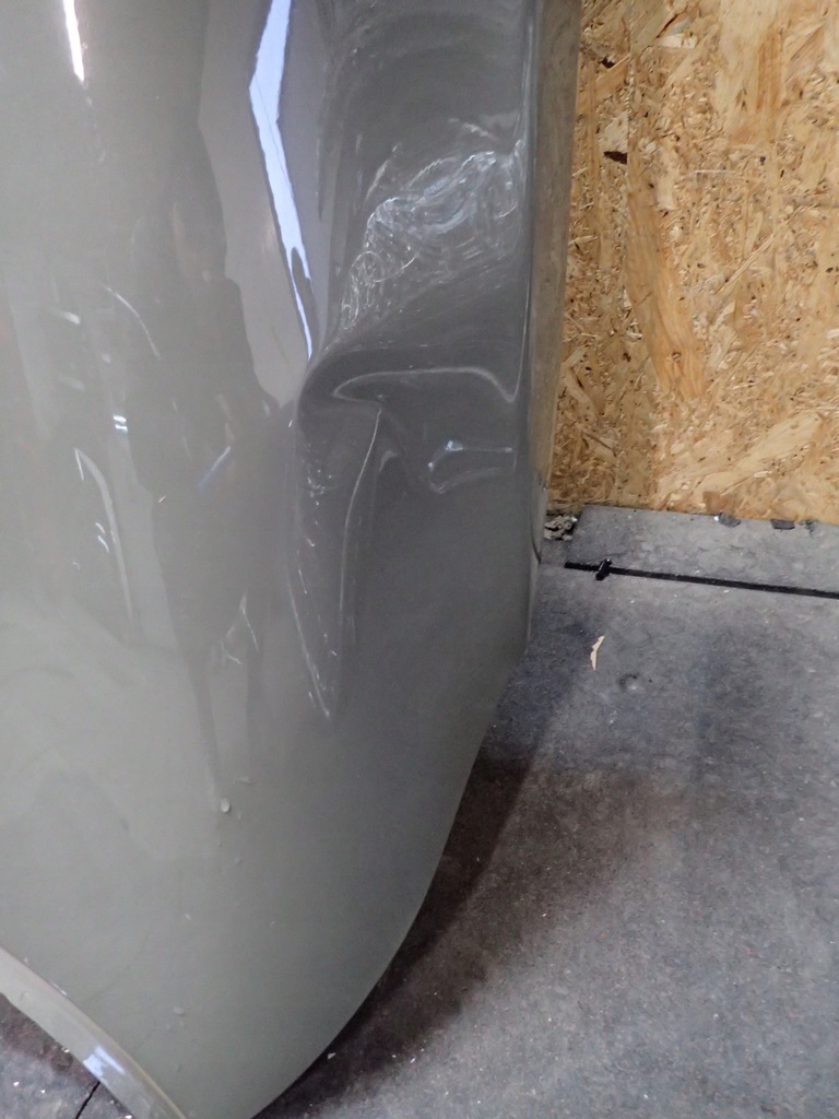 фото №4, Капот mini cooper f56 14-