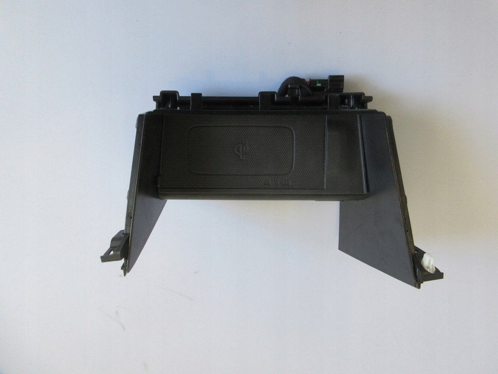 фото №1, Kia ceed iii зарядний пристрій індукційна 95560-j7000