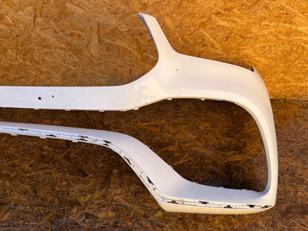 фото №7, Бампер передний перед mercedes gle w167 a167 amg