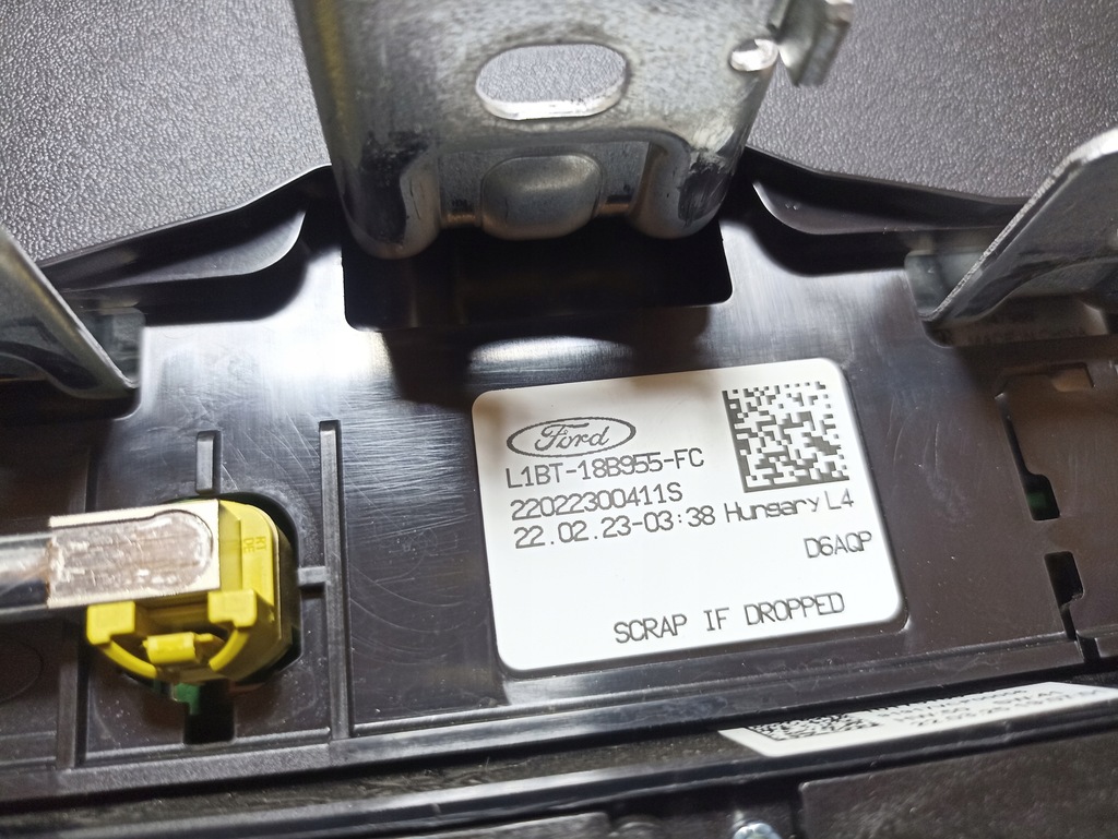 фото №7, Ford ecosport lift радіо навігація