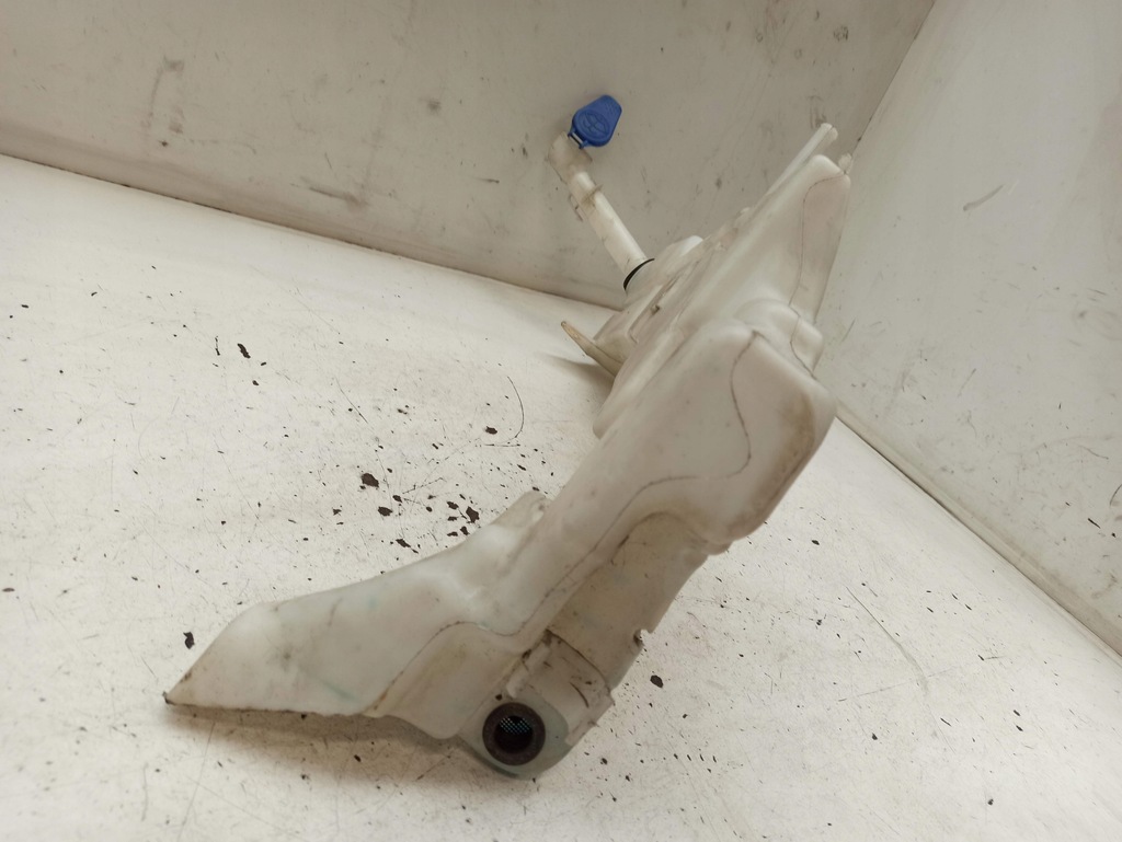 фото №5, Ford оригінальний номер 3m5113k163ae бак омивача