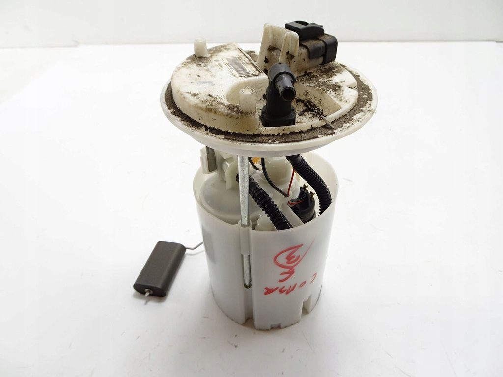 фото №1, Насос бака пального opel corsa e 0580200292 1.4l бензиновий 2017