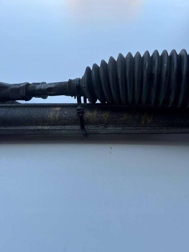 фото №2, Трансмісія рейка рульова renault megane ii