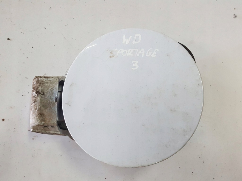 Купити Kia sportage 3 iii 10-15r кришка заливної пального wd