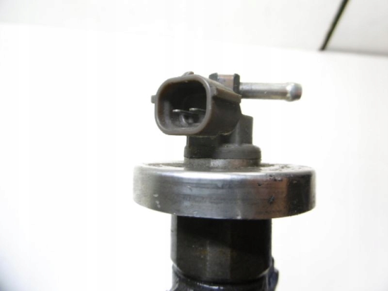 фото №4, Mazda mpv форсунка 2,0citd denso 095000-5870