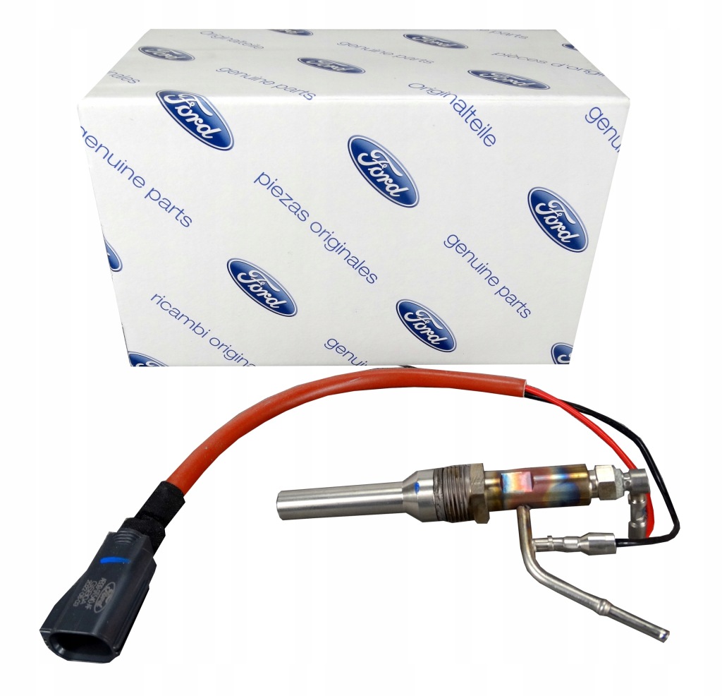 Купить Клапан пары топлива дожигатель dpf ford ranger 2.2 / 3.2 tdci оригинал