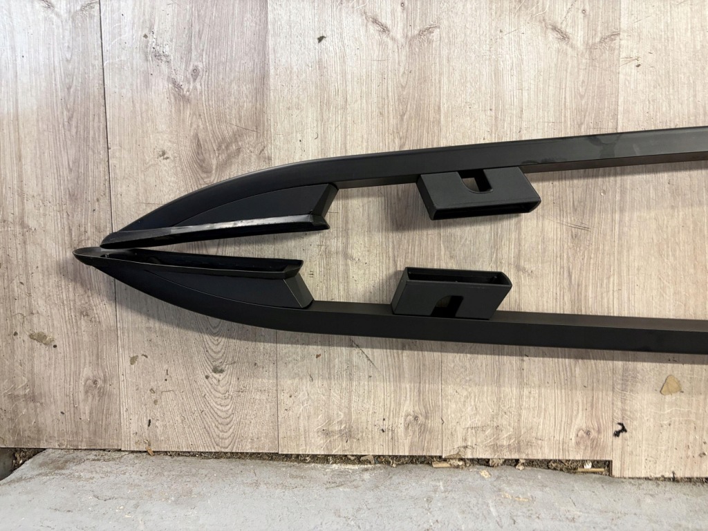 Toyota proace long рейлинг рейлинги кровельные рейлинг рейлинги кровельные proace с Разборки