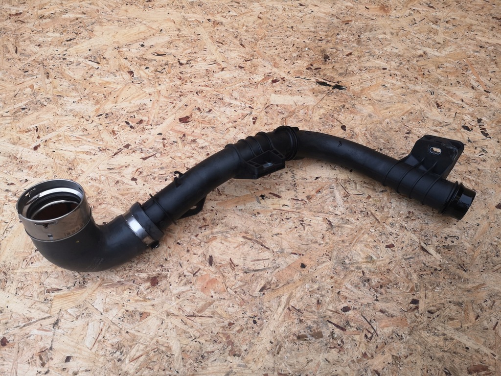 фото №1, Renault master iii iv 2.3 dci труба turbo труба інтеркулер 144605995r