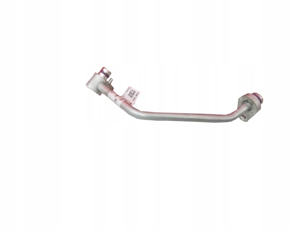 фото №1, 4m0816732g wąż шланг кондиціонера audi q7 4m